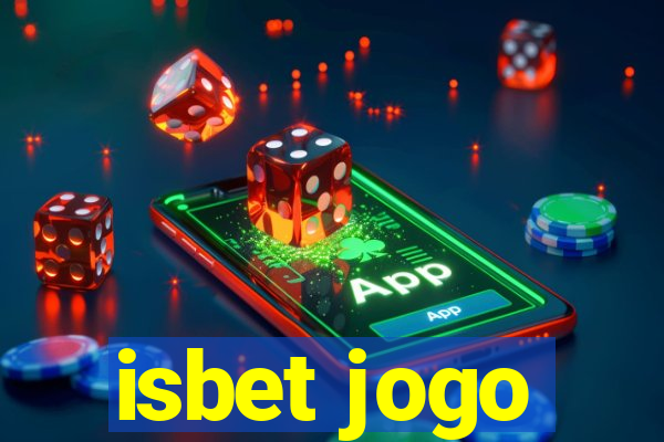 isbet jogo